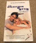 Dharma & Greg For Your Emmy Consideration VHS Factory Sealed Promo