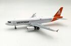 1:200 IF200 Mexicana Airbus A320-231 N230RX w/ Stand
