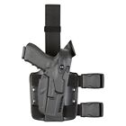 Safariland 7004SP10 Tactical Holster For Glock 19 TLR-1 Right 7004-2832-411-SP10