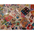Lot of kids cartoon stickers 230 pieces!