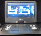 Plye 15’’ Portable Multimedia CD/DVD Player, HMDI USB Widescreen Unit Only