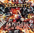 MEGADEATH * 35 Greatest Hits 