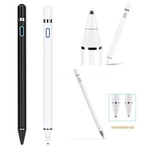 For Apple iPad Pro 9.7in 10.5 12.9in Touchscreen Pencil S-Pen Stylus Generic Pen