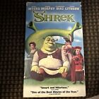 Shrek VHS 2001 Special Edition Big Box **Buy 2 Get 1 Free**