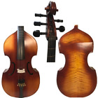 Baroque style SONG maestro Basses 5 string 27