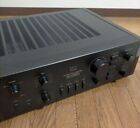 (Free shipping)Sansui Au-D607X Integrated Amplifier Transistor used