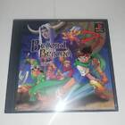 Beyond The Rpg Ps1 Scps 10014 da