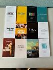 Lot of 12 FYC For Your Consideration Screenplays Netflix & Amazon Studios