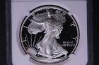 1994-P American Silver Eagle $1 Proof Coin. NGC PF-69 Ultra Cameo.  Store #03518