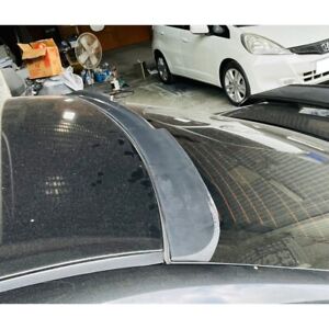 Stock 264RC Rear Roof Spoiler Wing Fits 2003~2008 US Toyota Corolla Altis Sedan (For: 2005 Toyota Corolla)