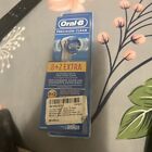 Oral-B PRECISION CLEAN Replacement Brush Heads 10 Pack Rechargeable Toothbrush