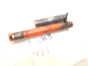 New ListingCASE/Ingersoll 220 222 446 448 444 Tractor Hydraulic Lift Cylinder Mount Pins