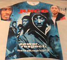 Juice Movie Shirt Tupac Samuel L. Jackson Hood Movies Black History Month