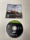 Forza Motorsport 5 (Microsoft Xbox One, 2013) Disc Only TESTED