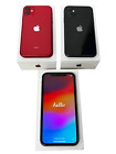 OPEN BOX Apple iPhone 11 128GB A2111 Factory UNLOCKED - All Colors