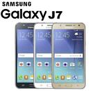Samsung Galaxy J7 SM-j7008 16GB ROM 1.5GB Unlocked Smartphone