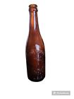 Antique VTG Indianapolis Brewing Co Pony Sized Pre Pro Beer Bottles Indiana IN