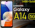 Samsung Galaxy A14 5G SM-A415U 64GB AT&T T-Mobile MetroPCS Verizon Unlocked B+