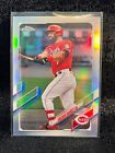 2021 Topps Chrome REFRACTOR Rookie Card You Pick Complete Your Set #1-220