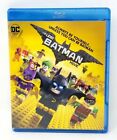 The LEGO Batman Movie (Blu-ray/DVD, Digital Copy)