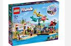 LEGO 41737 - Friends Beach Adventure Park - LEGO 41737 - (Toys / Construct