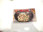 The Wok by Gary Lee, Nitty Gritty Cookbooks, c. 1982