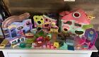 Littlest Pet Shop Lot Vintage  Mid 90s Early 2000s As is
