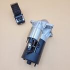 LAND ROVER DEFENDER & DISCOVERY 1 2.5 200TDI 300TDI NEW STARTER MOTOR NAD500210 (For: Land Rover Discovery)