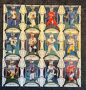 2023 Panini Certified Football Base Complete Your Set You Pick NFL Card 1-100