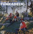 Funkadelic - Standing on the Verge: The Best of Funkadelic [New Vinyl LP] UK - I