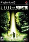 Aliens vs Predator: Extinction (PS2)