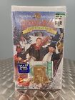 New ListingRichie Rich's Christmas Wish VHS Tape With Toy Money Clip Sealed 1998