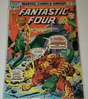 Fantastic Four # 160   (Marvel 1975)  Good