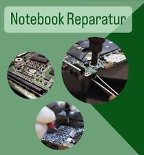 HP Compaq nx9040 (PF742AV#AKL) Notebook Repair Estimate