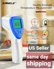 Non Contact Infrared Digital Forehead Thermometer Baby Adult Temperature FDA,CE