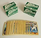 1987 Topps Traded Baseball Cards Complete Your Set U-Pick (#'s 1T-132T) Nm-Mint