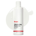 New ListingKeeps Hair Regrowth Treatment Mens Shampoo for Fuller, Thicker Looking Hair, 8 O