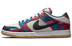 Nike Dunk Low Pro SB x Parra Abstract Art 2021 - DH7695-600