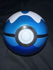 RARE Pokemon Dive Ball Tin (H19) EMPTY No Packs - Poke Ball Tin Collectibles