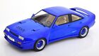 MCG Opel Manta B Mattig blue metallic  1:18 18382