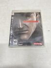 Metal Gear Solid 4 Guns of the Patriots Playstation 3 Game PS3