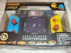 ARCADE1UP Pac-Man Galaga Head to Head Countercade - New in Box - Factory Sealed