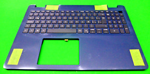 New Dell Inspiron 3501 Spanish Palmrest Keyboard Assembly MG40J NNV52