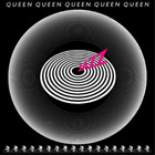 Queen Jazz (CD) 2011 Remaster (UK IMPORT)