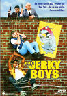 The Jerky Boys , great Comedy , genuine DVD , Uncut , new & sealed , rare