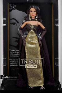 🚀SHIPS FAST🚀 Barbie Signature Maria Felix Barbie Tribute Collection Doll 2023