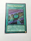 Yu-Gi-Oh! TCG Diffusion Wave-Motion Rise of Destiny: Special Edition RDS-ENSE1 …
