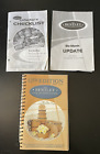 Longaberger Bentley 12th Edition 2004-2005 Collectors Guide +  Checklist + More