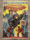 Amazing Spider-Man #136 VF- (1974 Marvel Comics)
