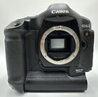 Canon EOS 1D Mark II Digital SLR Camera Body  1d2 Dslr 1 D Mk2